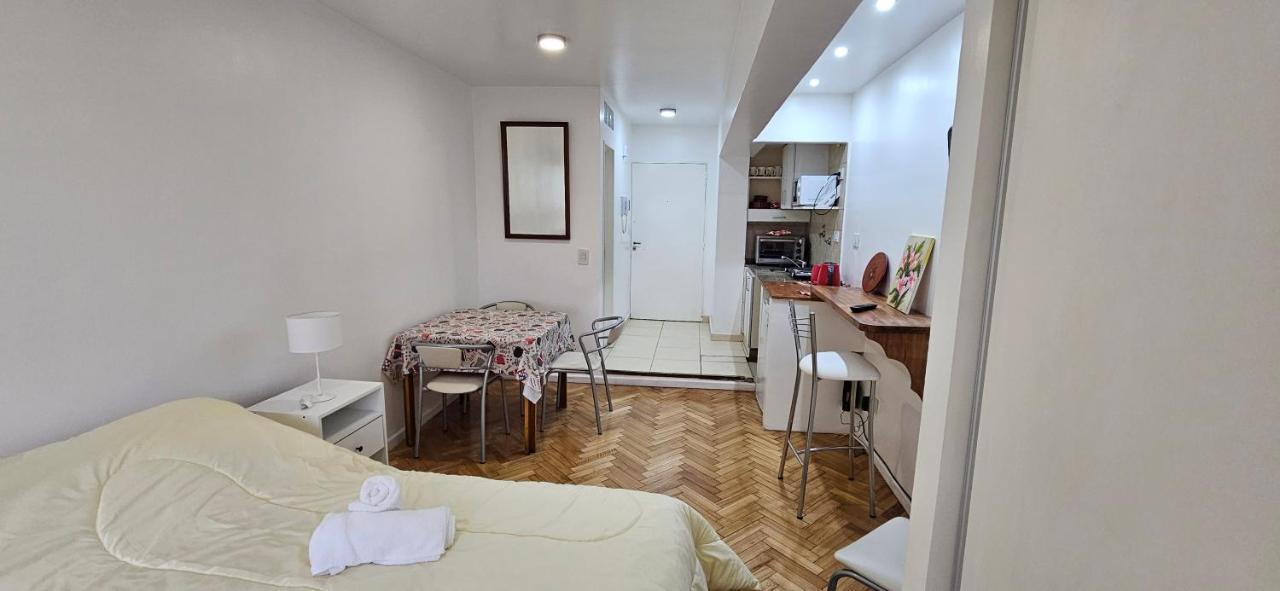 Junin Apartamento
