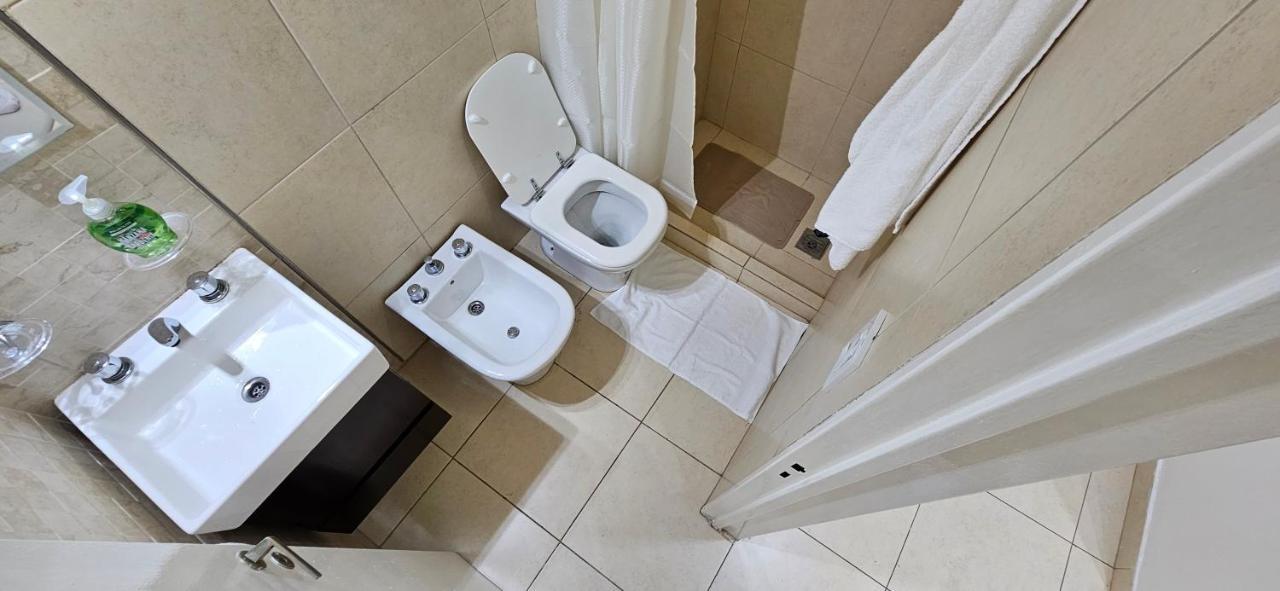 Junin Apartment Buenos Aires