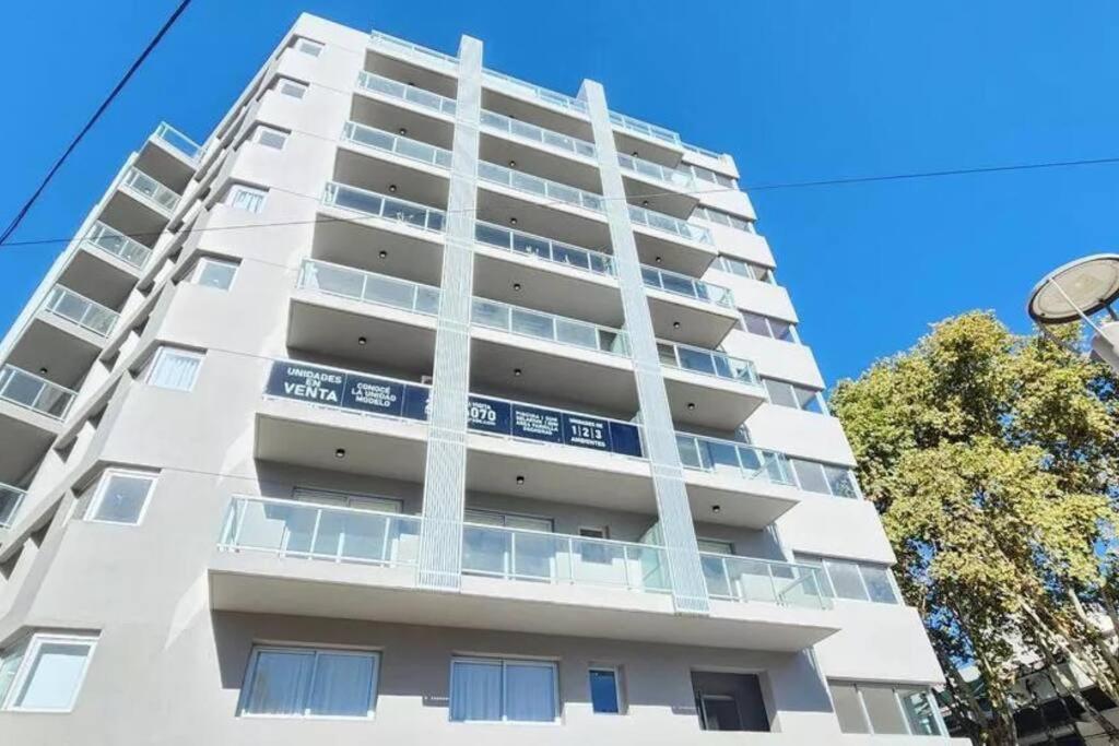 Apartment Sofisticado Penthouse Unico Piscina Gym Parrilla Salon De Fiestas 100m2 *