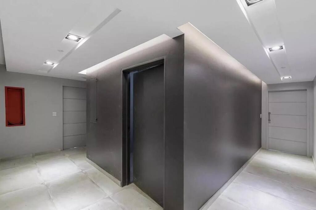 Sofisticado Penthouse Unico Piscina Gym Parrilla Salon De Fiestas 100m2 Apartment *