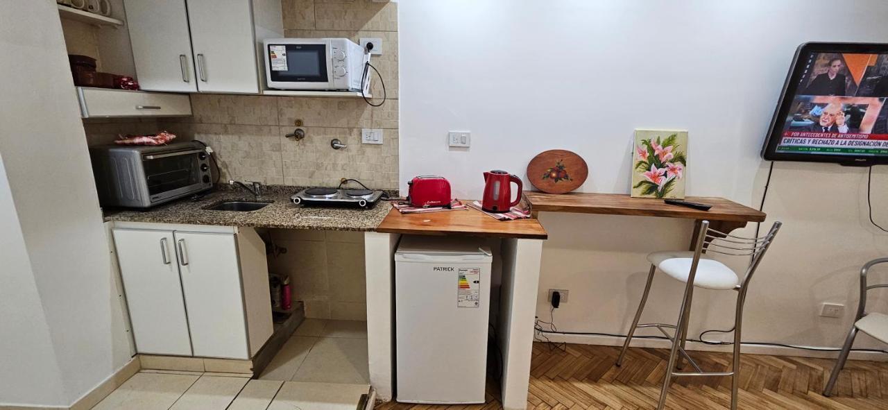 Junin Apartment Buenos Aires