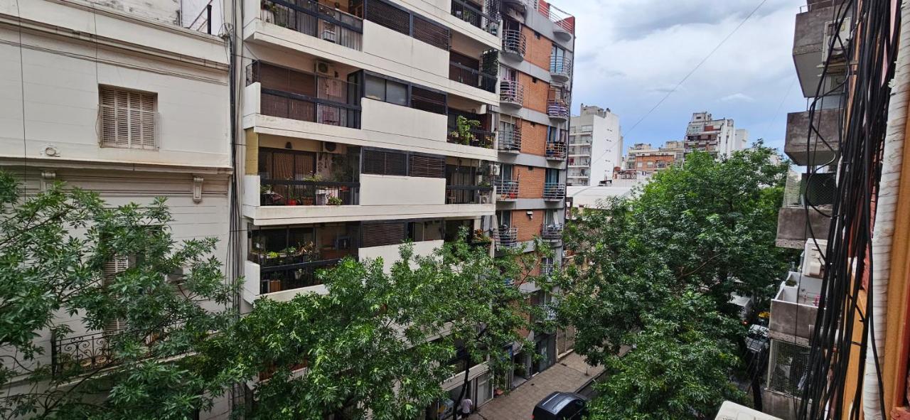 Junin Apartamento Ciudad Autónoma de Buenos Aires