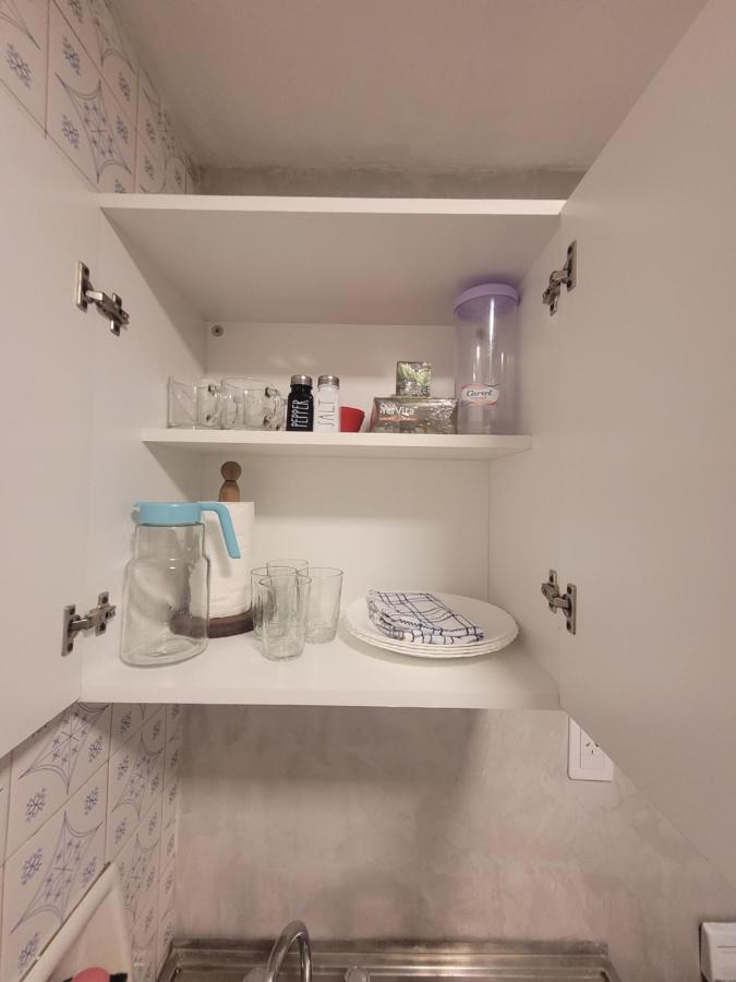 Departamento De Heras Apartamento Buenos Aires