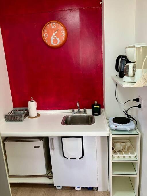 Apartment Reciclado A Nuevo.gran Ubicacion