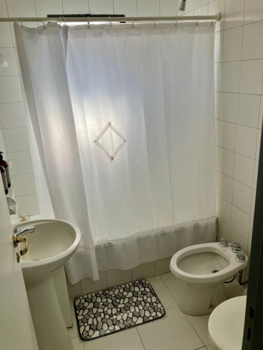 Reciclado A Nuevo.gran Ubicacion Apartment