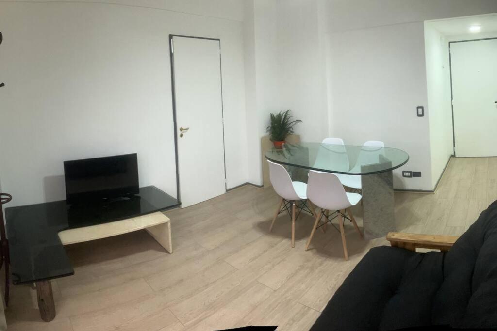 Apartment Reciclado A Nuevo.gran Ubicacion *