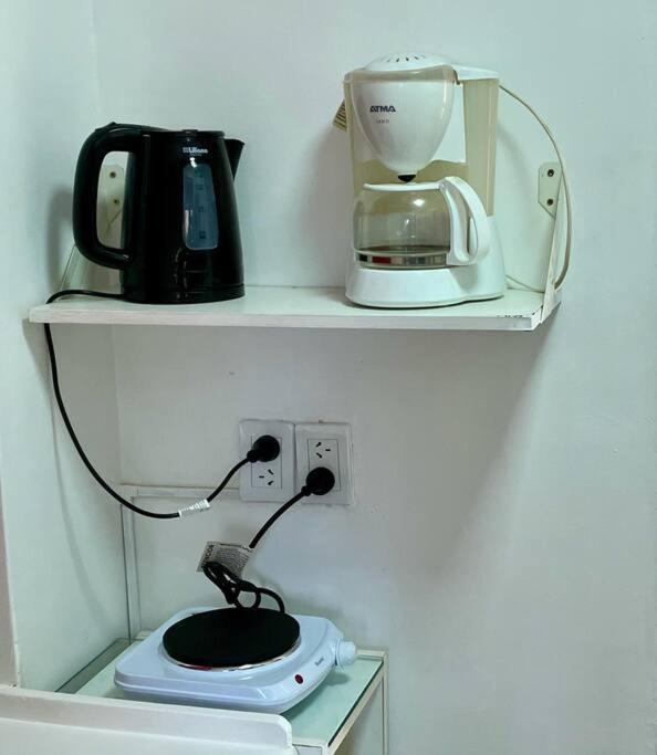 Apartment Reciclado A Nuevo.gran Ubicacion