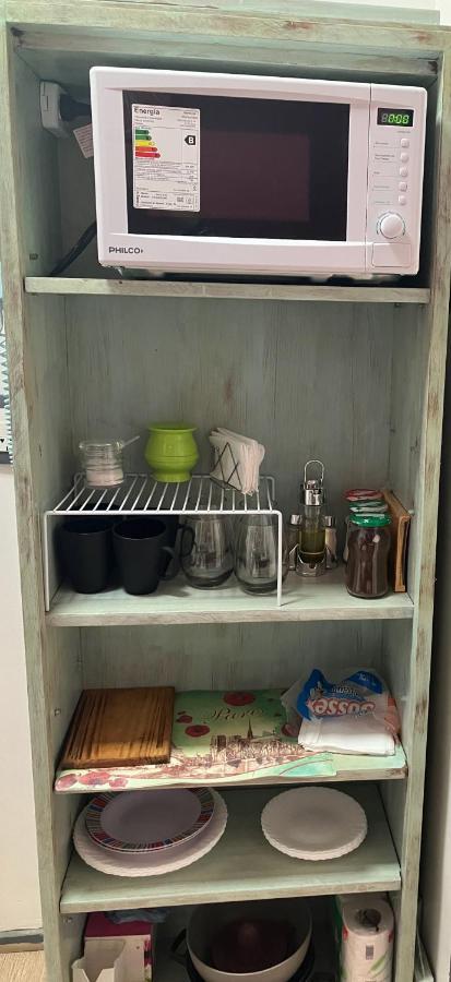 Reciclado A Nuevo.gran Ubicacion Apartment *