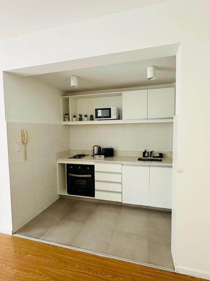 My In Ba Palermo Buenos Aires