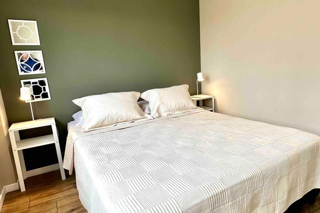 Belgrano Style Apartment *