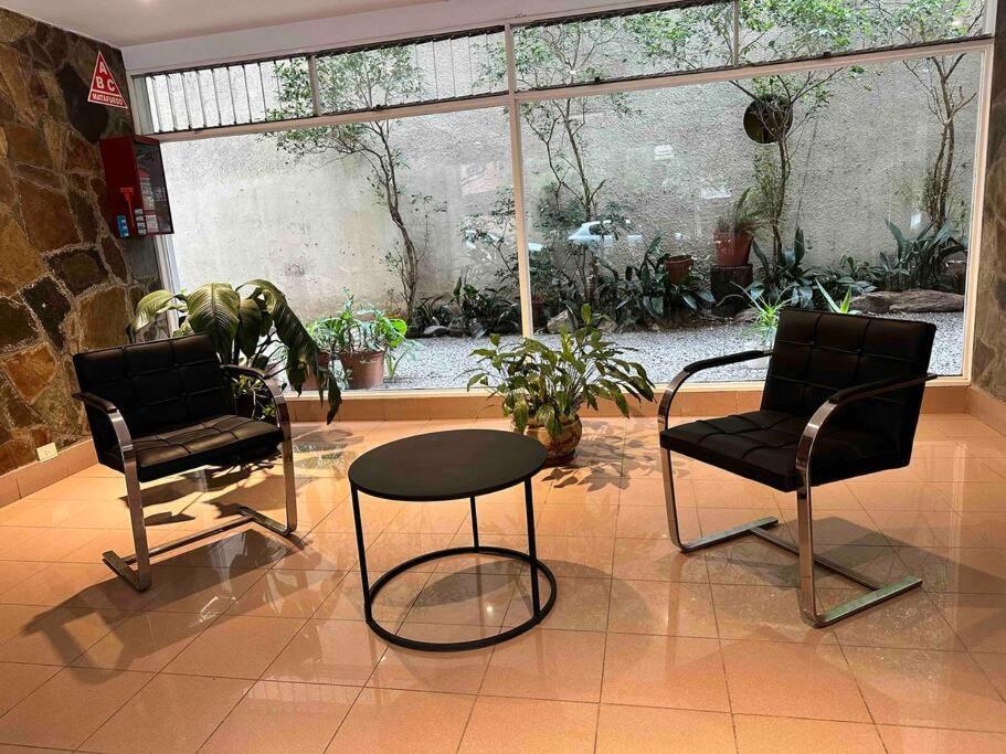 Apartment Belgrano Style