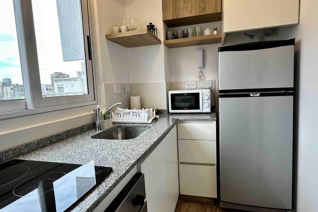 Belgrano Style Apartment Buenos Aires