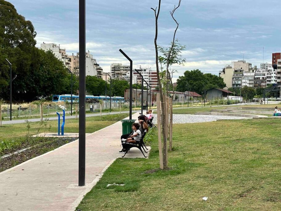 Belgrano Style Apartment Buenos Aires