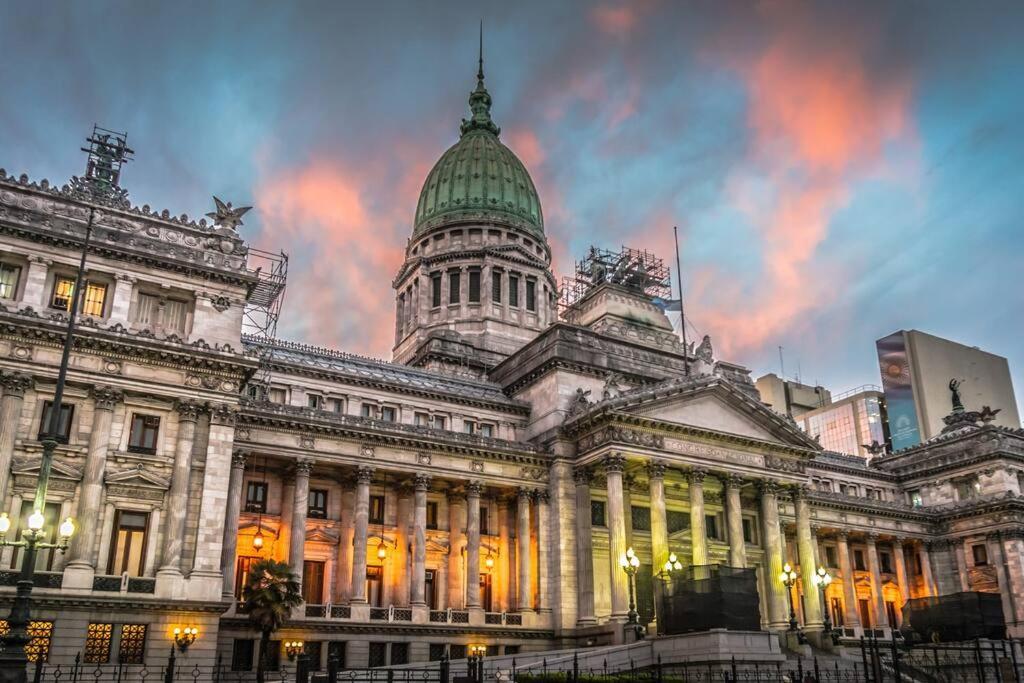 Belgrano Style Buenos Aires