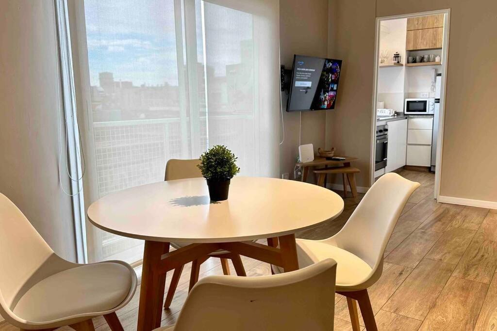 Belgrano Style Apartment *