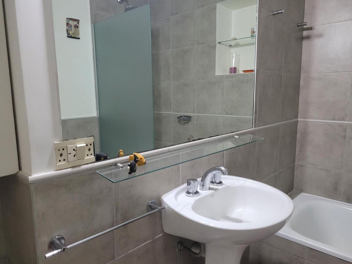 Studio En Recoleta, Calido Y Colorido Apartment Buenos Aires