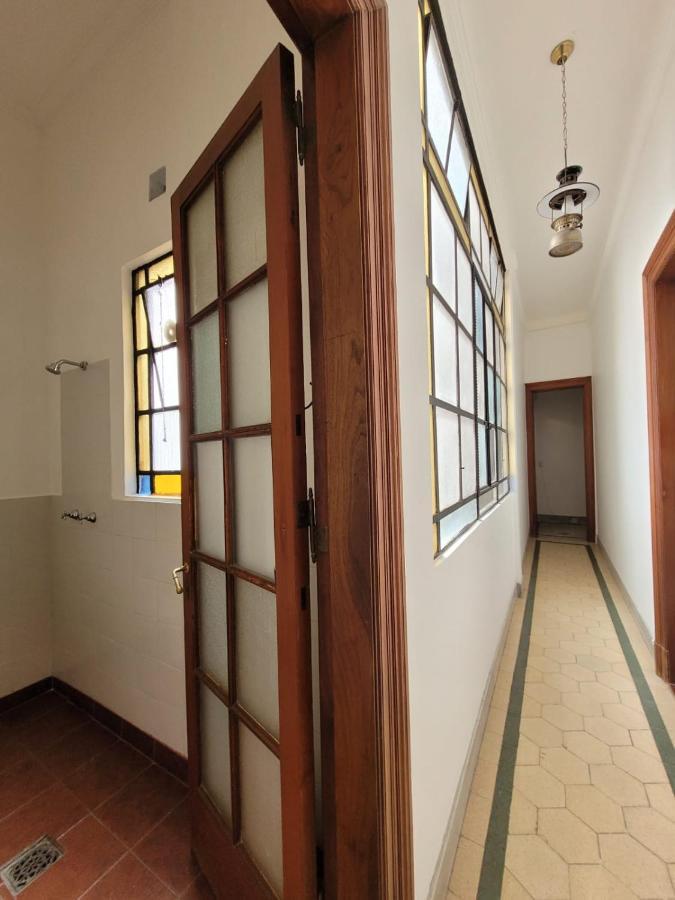 Hospedagem domiciliar Ba