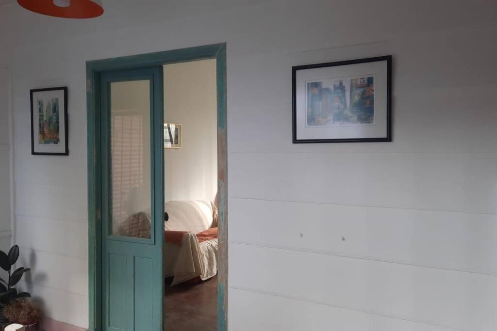 Apartment Caminito Un Unico En La Boca Con Vista A Caminito Buenos Aires