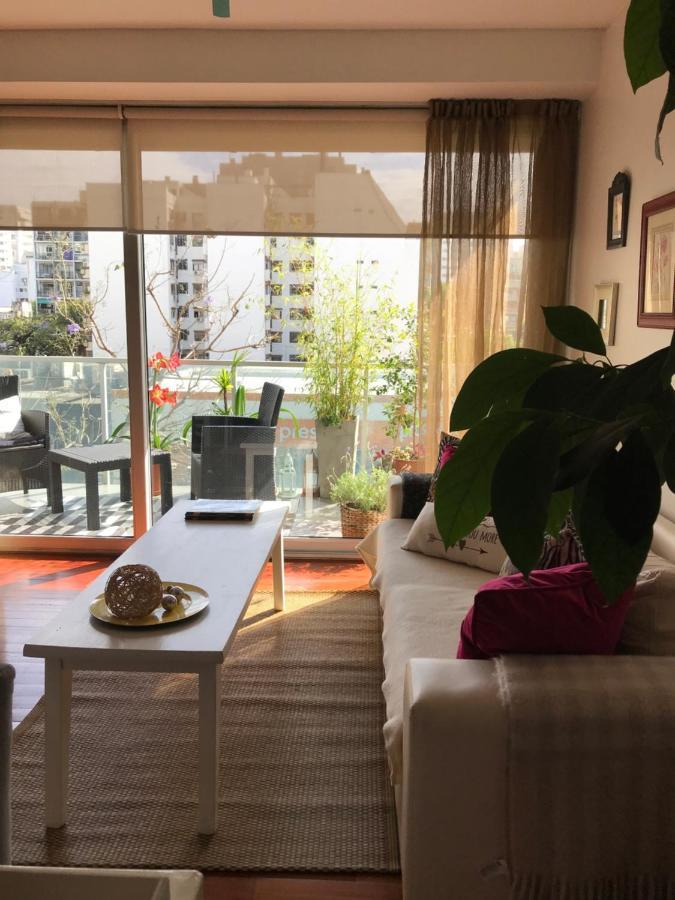 Studio Belgrano Temporary App Apartamento Buenos Aires