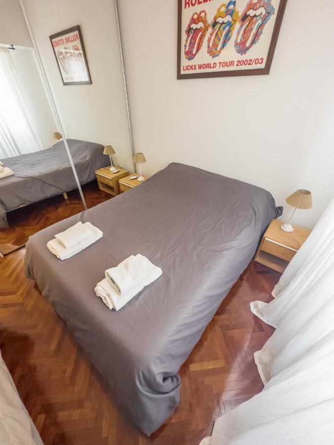Apartamento Comfortable In Palermo