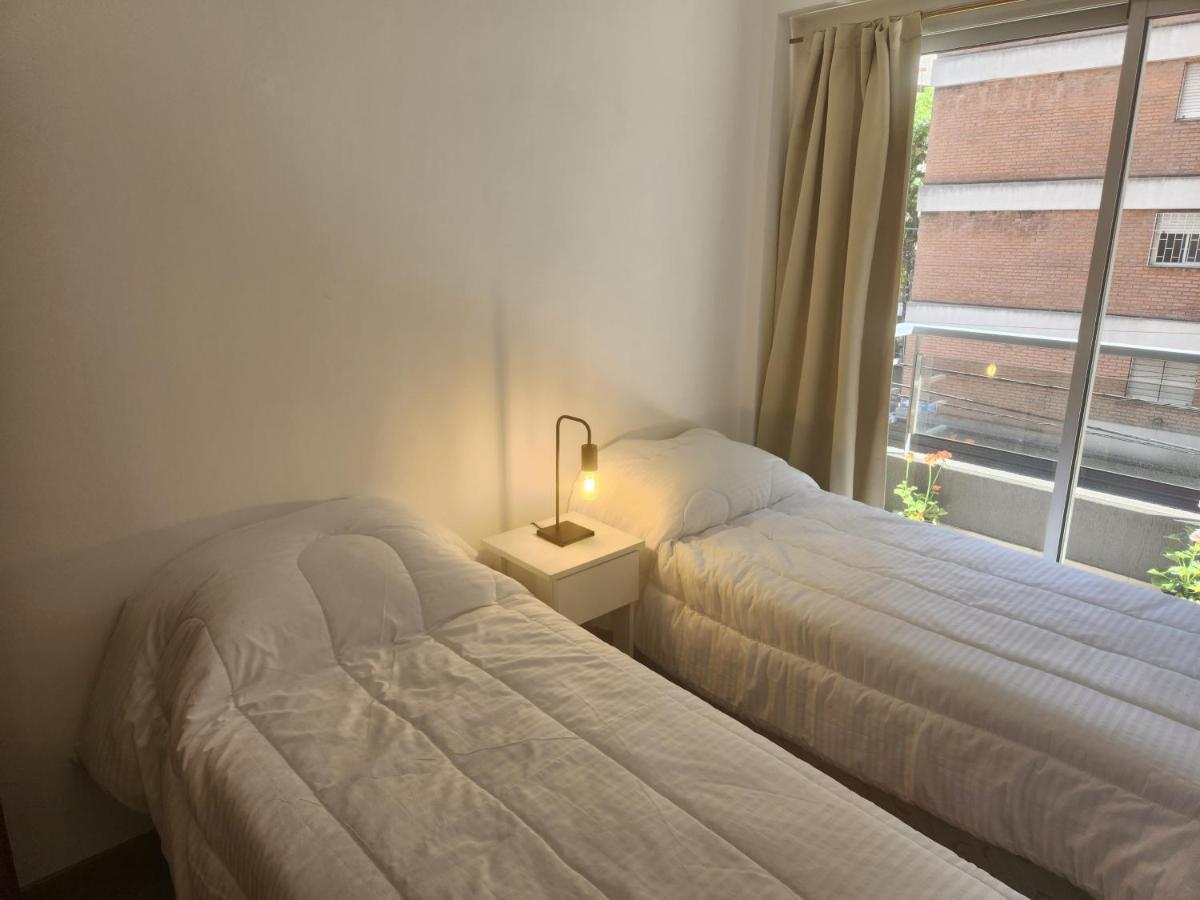 Apartment Apart Cabrera Y Bulnes