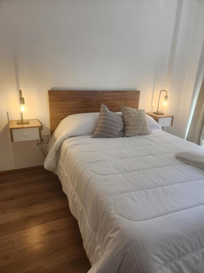Apartment Apart Cabrera Y Bulnes *