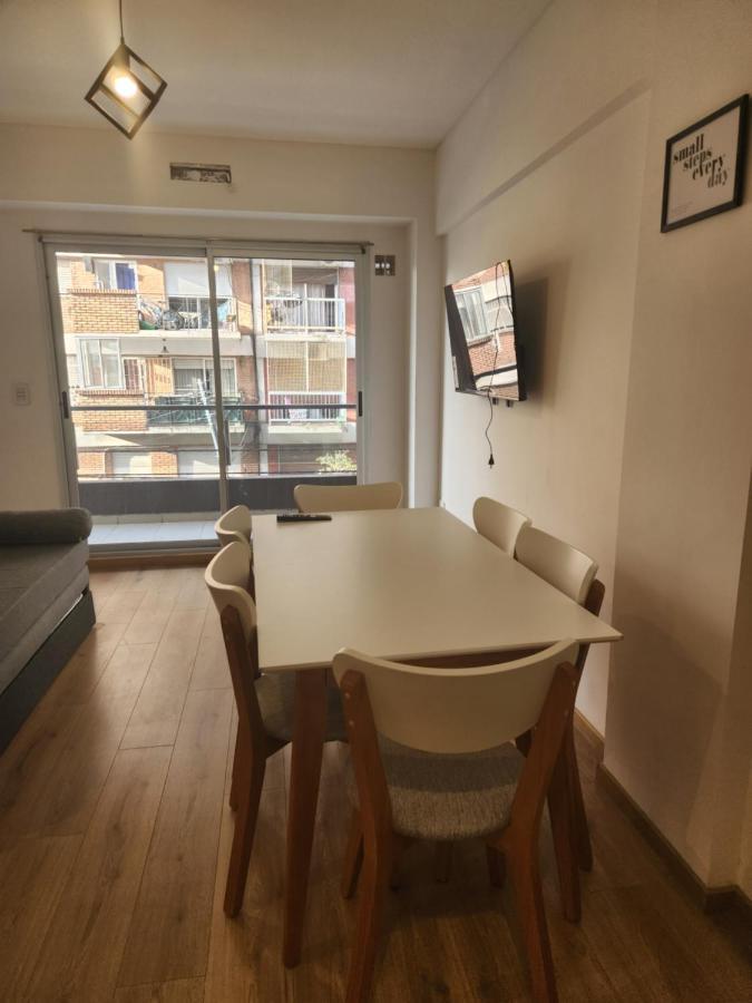 Apart Cabrera Y Bulnes Buenos Aires