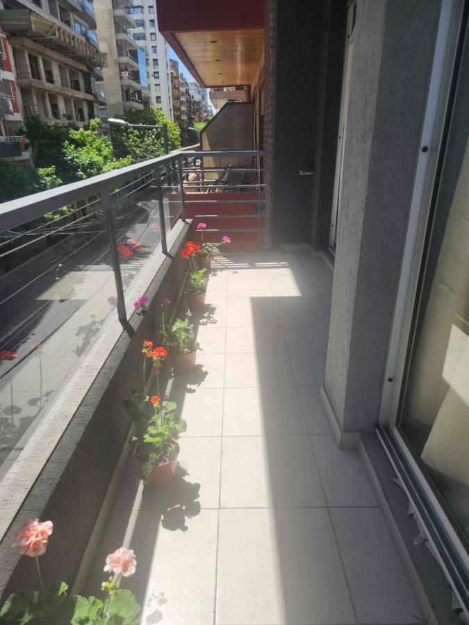 Apart Cabrera Y Bulnes Buenos Aires