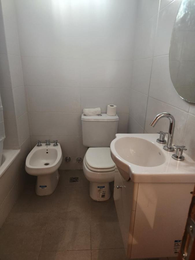 Apartment Apart Cabrera Y Bulnes Buenos Aires