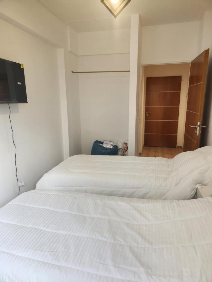 Apart Cabrera Y Bulnes Buenos Aires