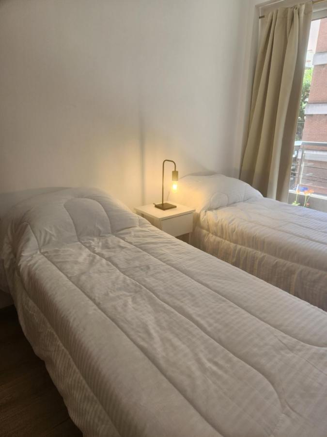Apartment Apart Cabrera Y Bulnes Buenos Aires