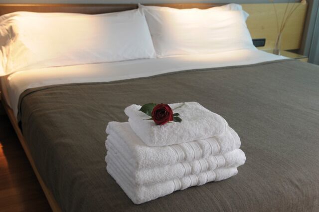 Htl Urbano Hotel Buenos Aires