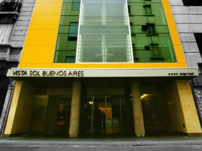 Htl Urbano 4* Buenos Aires