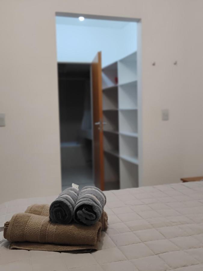 Cozy In Palermo Ii Buenos Aires