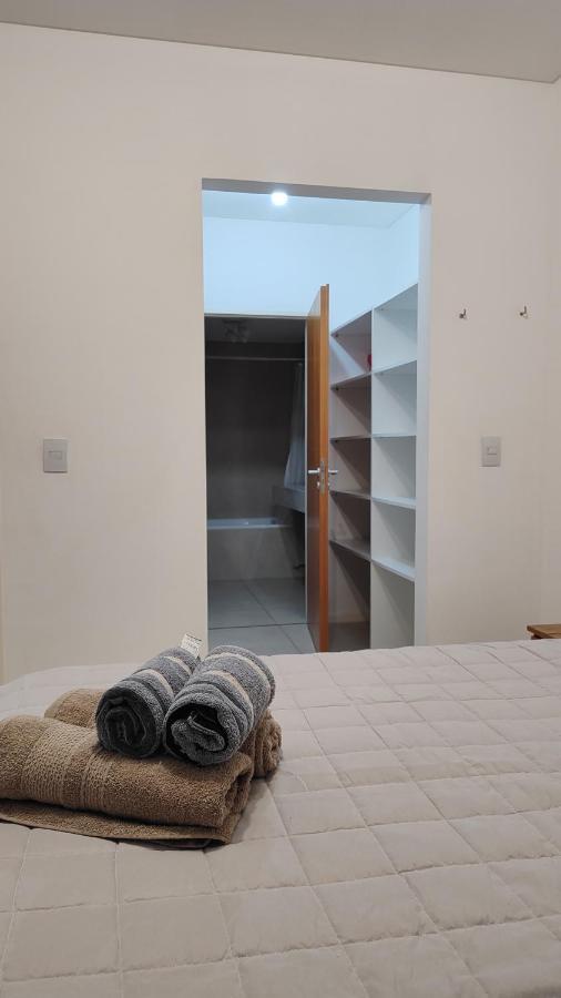 Cozy In Palermo Ii Apartment