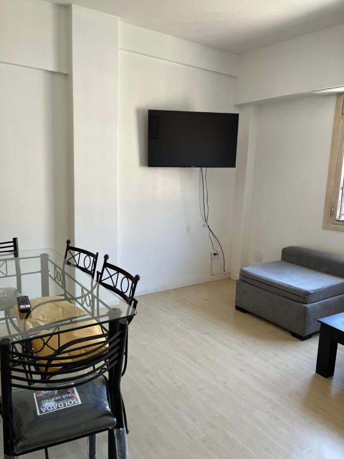 Magico 5 Apartment *