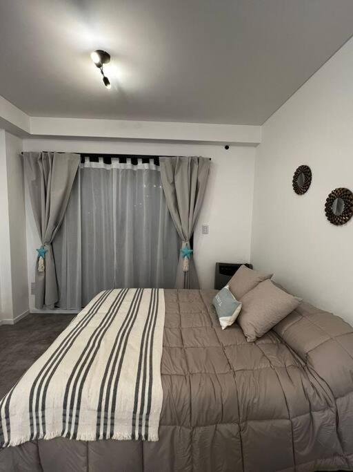 Apartment Departamento A Estrenar En Boedo Buenos Aires