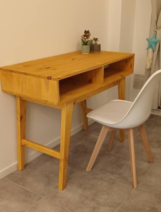 Departamento A Estrenar En Boedo * Buenos Aires