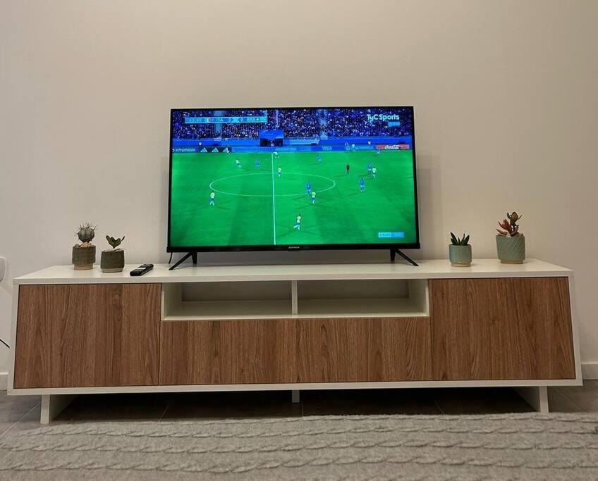 Departamento A Estrenar En Boedo Buenos Aires