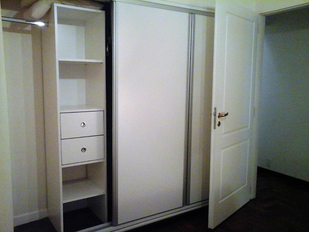 Apartment Apartamento De 2 Zona Abasto Shopping Buenos Aires