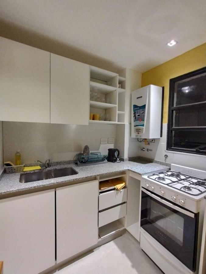 Apartamento Patio Palermo Ciudad Autónoma de Buenos Aires