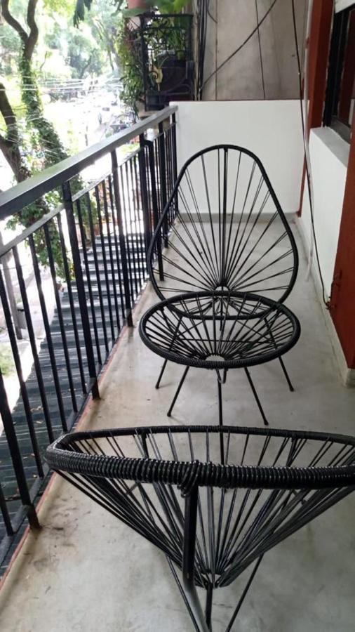 Patio Palermo