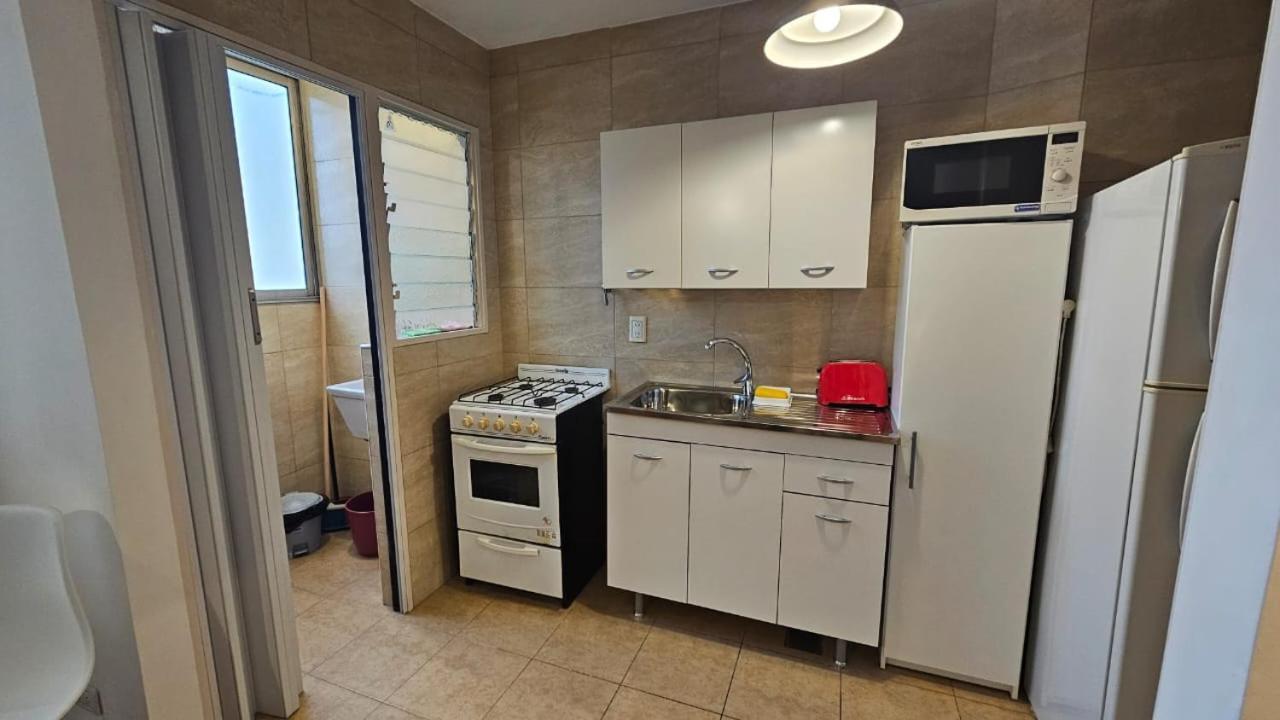 Apartment Centrico 2 Ambientes En Palermo