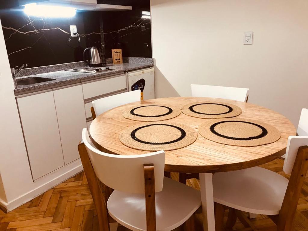 Apartment Lavalle Y Callao Buenos Aires