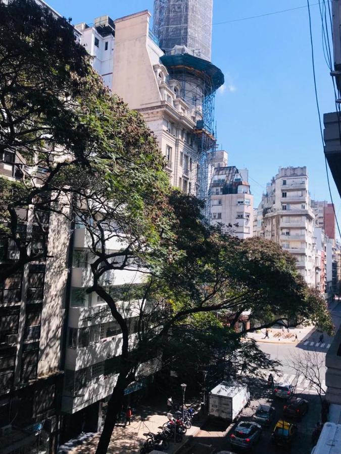 Apartment Lavalle Y Callao