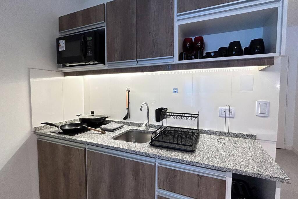 Apartment Bol 0212 Exclusivo Alojamiento En San Telmo Para 2 Buenos Aires