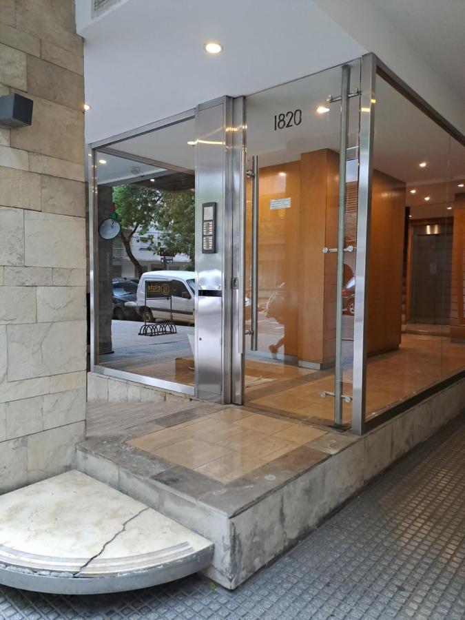 Departamento En Canitas, Palermo Apartamento Buenos Aires
