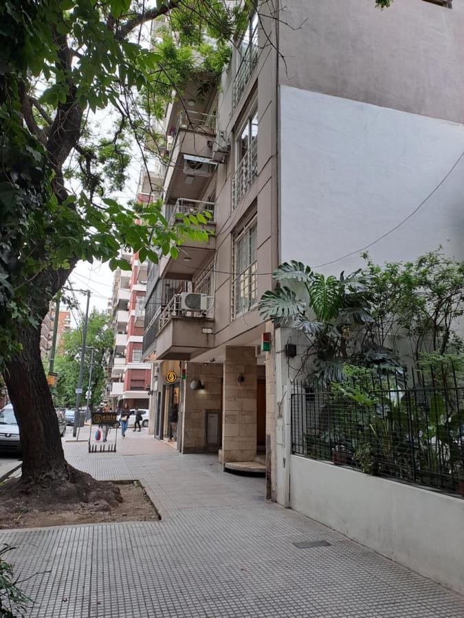 Departamento En Canitas, Palermo Buenos Aires