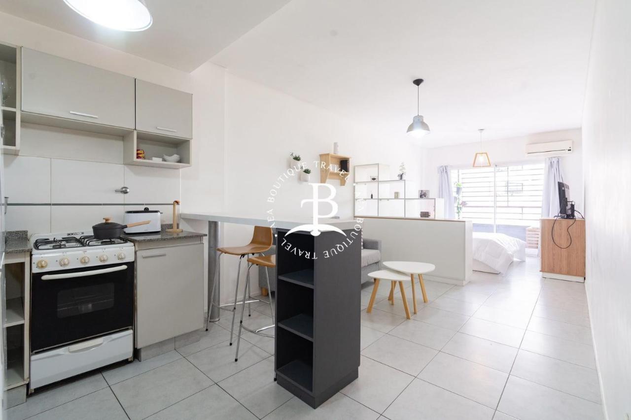 Impecable Con Jacuzzi Y Parrila En La Terraza Apartamento *