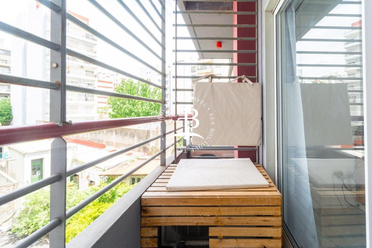 Impecable Con Jacuzzi Y Parrila En La Terraza * Ciudad Autónoma de Buenos Aires